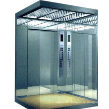 Mrl Passenger Elevator with High Quality